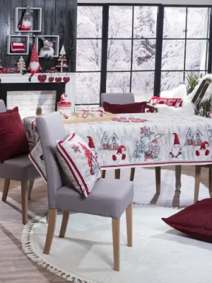 Τραπεζομάντηλο Elf - 140x140cm