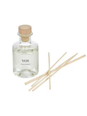 Αρωματικά Στικς Χώρου Yoi - Κυπαρίσσι & Πεύκο - OYOY