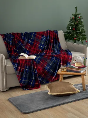 Κουβέρτα Fleece 160x220 CLAUS