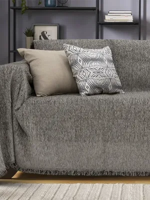 LINO ΡΙΧΤΑΡΙ MALTA GREY 180X250