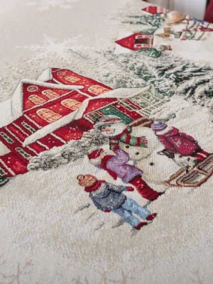 Τραπεζομάντηλο Gurten - 140x180cm