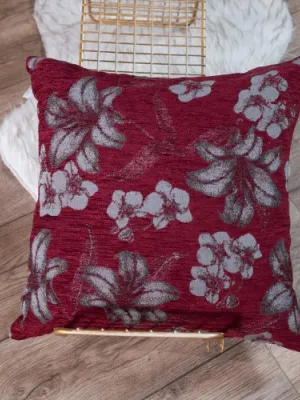 Μαξιλαροθήκη Louisiana 10 - 65x65cm δαπέδου με γέμιση 