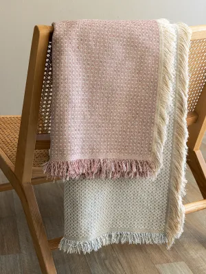 Ριχτάρι Διθέσιου Καναπέ ZETA PINK