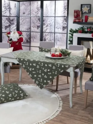 Καρέ Saxen 13 - 90x90cm