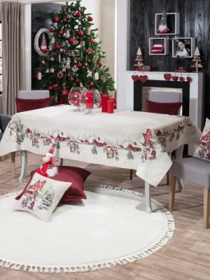 Τραπεζομάντηλο Gurten - 140x140cm