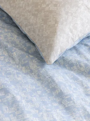 Σετ Μονά Σεντόνια Fashion Life 170x260 FL6233 Χωρίς Λάστιχο