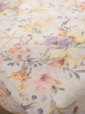 Τραπεζομάντηλο Palmas - 135x135cm