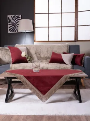 Καρέ Velvet 10 - 90x90cm