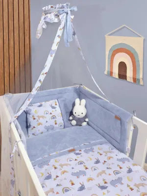 Κουνουπιέρα Design 411 - Oliver Baby