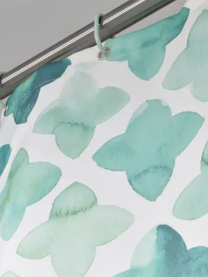 LINO ΚΟΥΡΤΙΝΑ ΜΠΑΝΙΟΥ CROSY 180X200