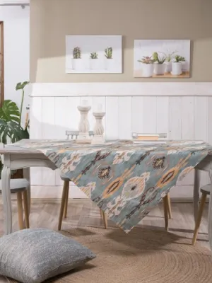 Τραπεζομάντηλο Negron - 135x135cm