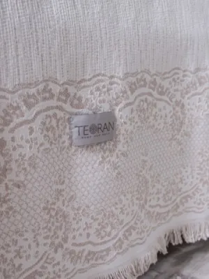 Ριχτάρι Amalfi 01 - Μονοθέσιο 180x150cm