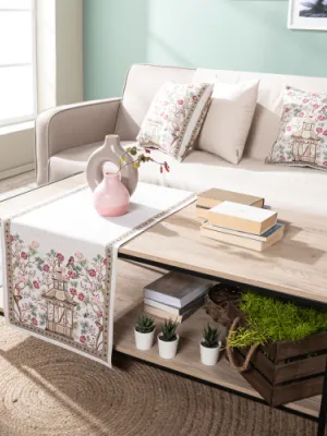 Τραβέρσα Laniana - 45x140cm