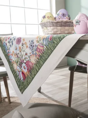 Τραπεζομάντηλο Florian - 140x180cm