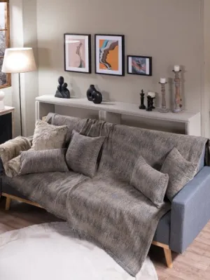 Ριχτάρι Toronto 04 - Μονοθέσιο 180x150cm