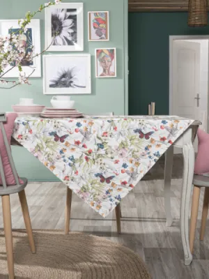 Τραπεζομάντηλο Leza - 135x135cm