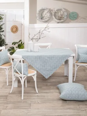 Τραπεζομάντηλο Rota 05 - 135x135cm