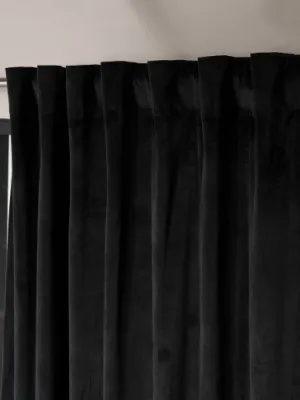Κουρτίνα Velvet 06 (έτοιμη ραμμένη) - 140x260cm