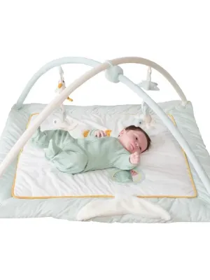 Γυμναστήριο 100x100cm Nova Trois Kilos Sept