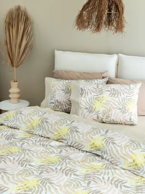 Σετ μονά σεντόνια Coordinabile 170X260 CB2082 Χωρίς Λάστιχο