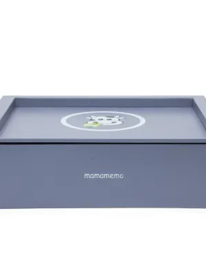 Ξύλινο Πακέτο Lunch Box - Mama Memo