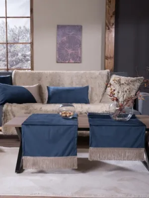 Τραβέρσα Velvet 04 - 40x160cm