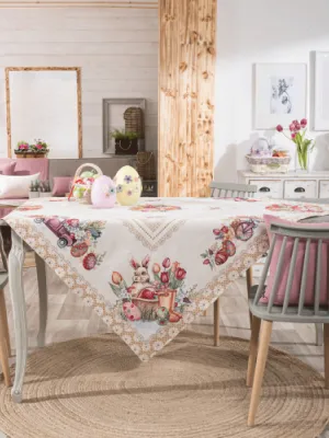 Τραπεζομάντηλο Bonnel - 140x240cm