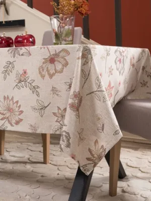 Τραπεζομάντηλο Frias - 135x135cm