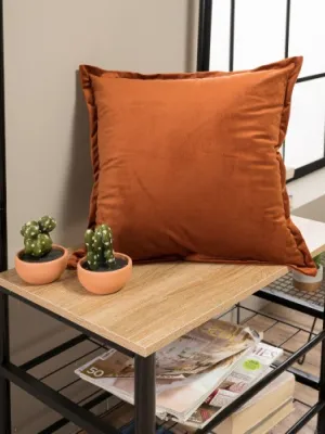 Μαξιλαροθήκη Velvet 05 - 30x50cm με γέμιση