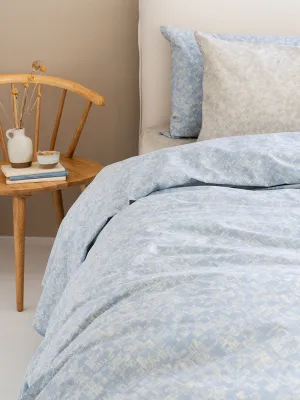 Σετ Μονά Σεντόνια Fashion Life 170x260 FL6233 Χωρίς Λάστιχο