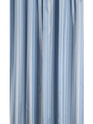 Κουρτίνα Ζακάρ (1φύλλο) 145x270 Omega Home Design 205