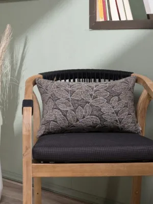 Μαξιλαροθήκη Charlotte 03 - 30x50cm με γέμιση