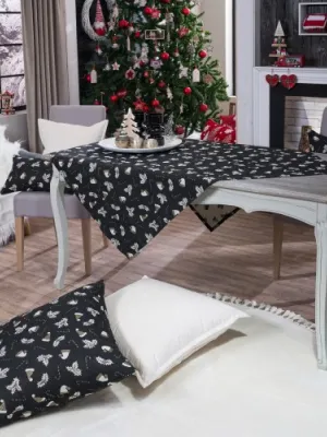 Τραπεζομάντηλο Saxen 06 - 135x180cm