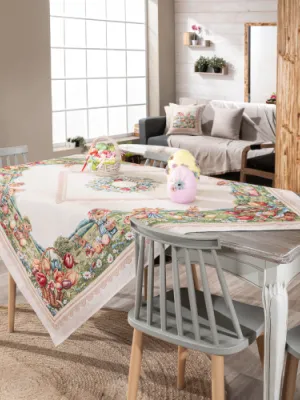 Τραπεζομάντηλο Lily - 140x240cm