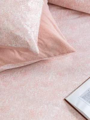 Σετ Μονά Σεντόνια Fashion Life 170x260 FL6227 Χωρίς Λάστιχο