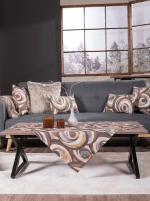 Καρέ Merida - 90x90cm