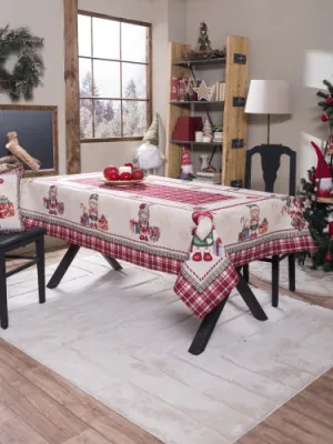 Τραπεζομάντηλο Steyr - 140x140cm