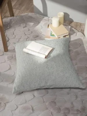 Μαξιλαροθήκη Madison 13 - 65x65cm δαπέδου με γέμιση 