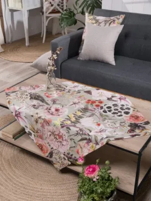 Καρε Benabarre - 90x90cm