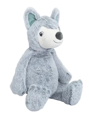 Μεγάλος Λούτρινος Λύκος 45 cm - Trois Kilos Sept