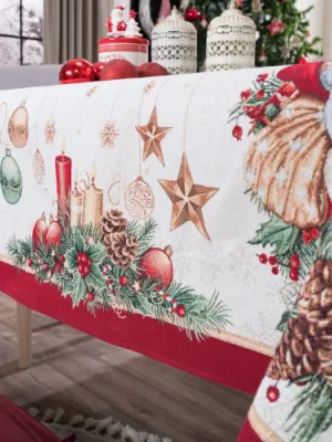 Τραπεζομάντηλο Rhoden - 140x180cm