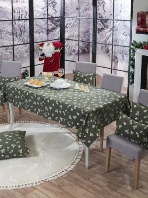 Τραπεζομάντηλο Saxen 13 - 135x180cm