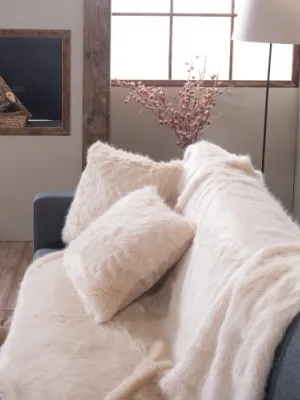 Γούνινο Ριχτάρι Pelt 36 - 130x160cm