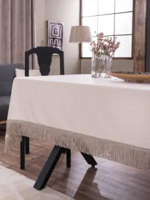 Τραπεζομάντηλο Velvet 01 - 140x220cm