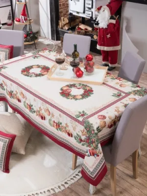 Τραπεζομάντηλο Mondsee - 140x180cm