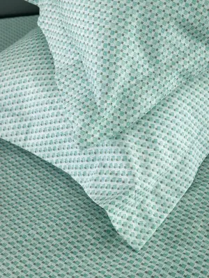 Σετ Παπλωματοθήκη Υπέρδιπλη Pale 230x250 PAL704