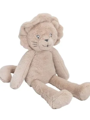 Λούτρινο Λιοντάρι 60cm Tam Tam Trois Kilos Sept