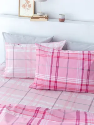 Σετ Υπέρδιπλα Σεντόνια Fashion Life 240x260 FL6242 Χωρίς Λάστιχο