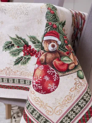 Τραπεζομάντηλο Stetten - 140x180cm