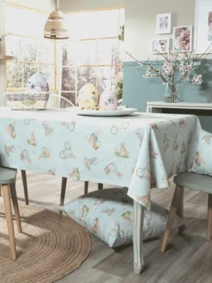 Τραπεζομάντηλο Pastel - 135x220cm